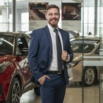 Przemysław Michalski