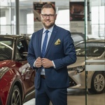 Szymon Chojnowski