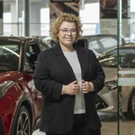 KATARZYNA ŻAWORONEK